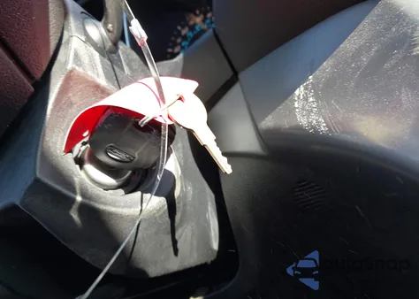 2013 Ford Escape Se z USA, uszkodzony, nr VIN 1FMCU0GX2DUB37584